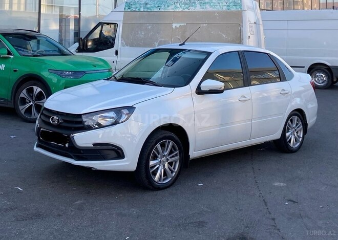 LADA (VAZ) Granta-3