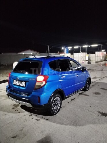 Changan CX 20 2014, 220,000 km - 1.3 l - Bakı