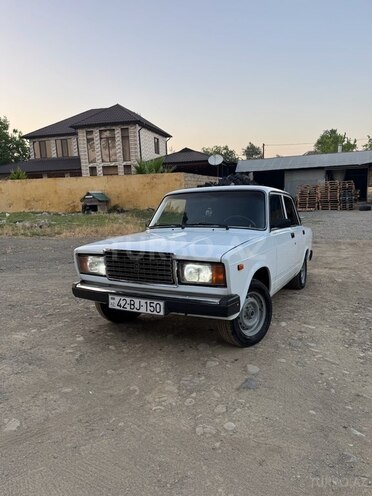 LADA (VAZ) 2107 2004, 56,420 km - 1.6 l - Lənkəran