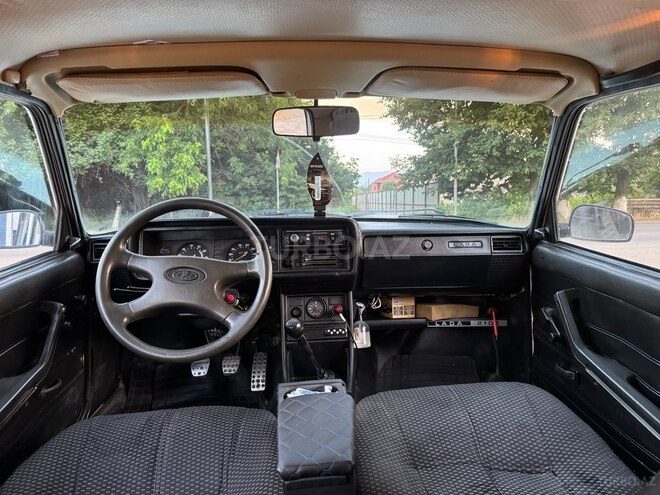 LADA (VAZ) 2107 2004, 56,420 km - 1.6 l - Lənkəran