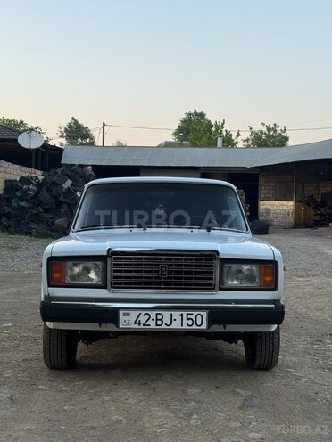 LADA (VAZ) 2107 2004, 56,420 km - 1.6 l - Lənkəran