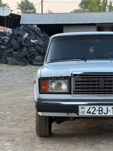 LADA (VAZ) 2107 2004, 56,420 km - 1.6 l - Lənkəran