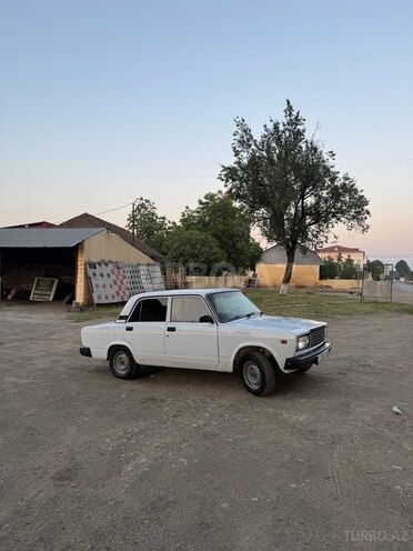 LADA (VAZ) 2107 2004, 56,420 km - 1.6 l - Lənkəran