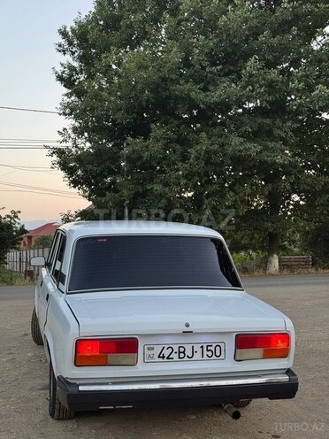 LADA (VAZ) 2107 2004, 56,420 km - 1.6 l - Lənkəran