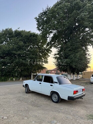 LADA (VAZ) 2107 2004, 56,420 km - 1.6 l - Lənkəran