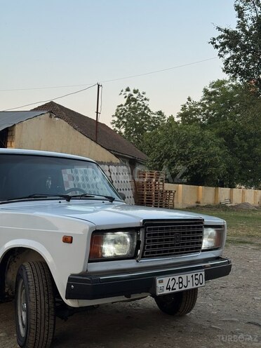 LADA (VAZ) 2107 2004, 56,420 km - 1.6 l - Lənkəran