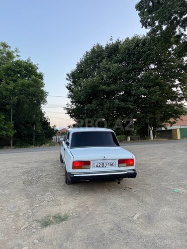 LADA (VAZ) 2107 2004, 56,420 km - 1.6 l - Lənkəran