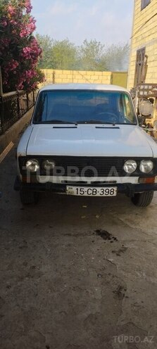 LADA (VAZ) 2106 1986, 59,000 km - 1.5 l - Cəlilabad