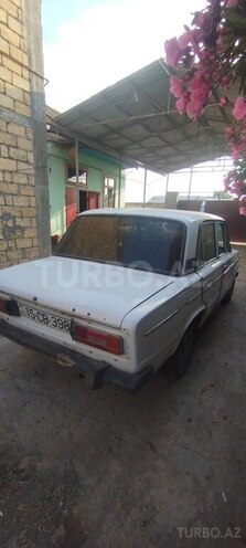 LADA (VAZ) 2106 1986, 59,000 km - 1.5 l - Cəlilabad