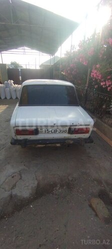 LADA (VAZ) 2106 1986, 59,000 km - 1.5 l - Cəlilabad
