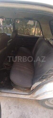 LADA (VAZ) 2106 1986, 59,000 km - 1.5 l - Cəlilabad
