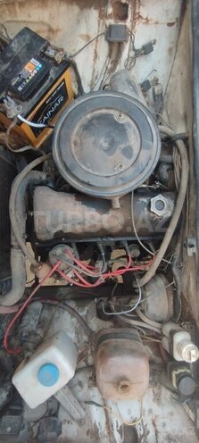 LADA (VAZ) 2106 1986, 59,000 km - 1.5 l - Cəlilabad