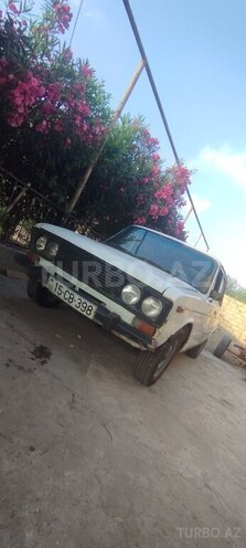 LADA (VAZ) 2106 1986, 59,000 km - 1.5 l - Cəlilabad