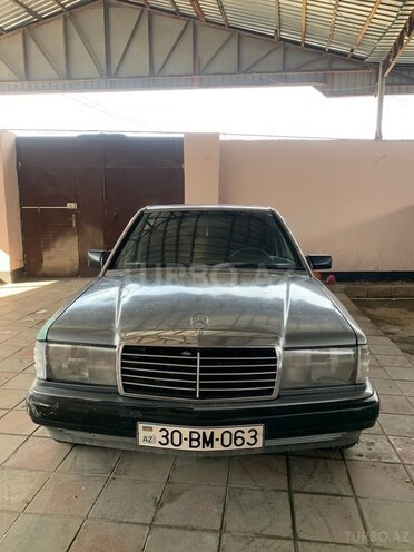 Mercedes 190 1990, 870,396 km - 2.0 l - Bakı