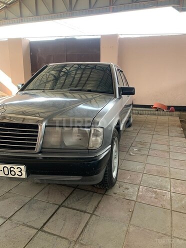 Mercedes 190 1990, 870,396 km - 2.0 l - Bakı