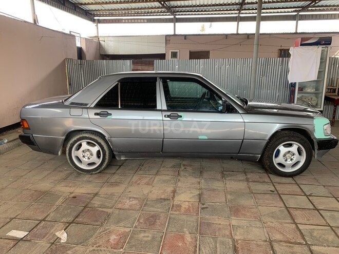 Mercedes 190 1990, 870,396 km - 2.0 l - Bakı