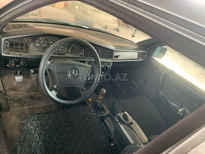 Mercedes 190 1990, 870,396 km - 2.0 l - Bakı