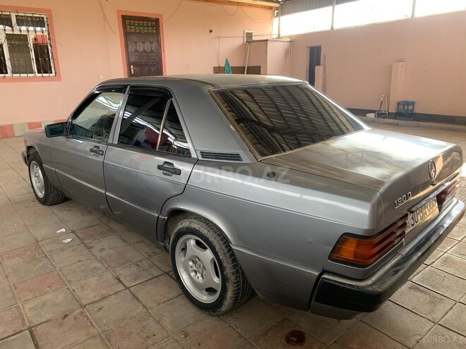 Mercedes 190 1990, 870,396 km - 2.0 l - Bakı