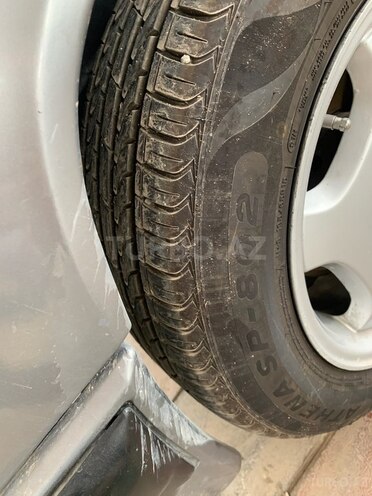 Mercedes 190 1990, 870,396 km - 2.0 l - Bakı