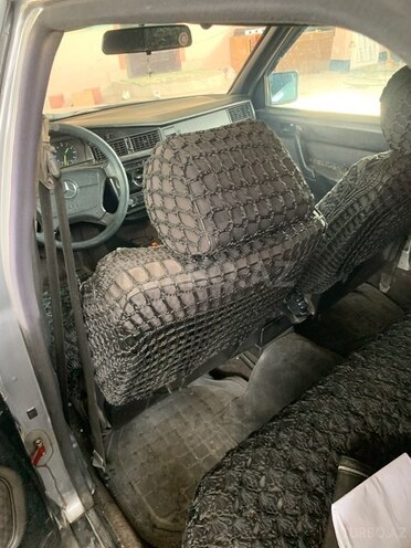 Mercedes 190 1990, 870,396 km - 2.0 l - Bakı