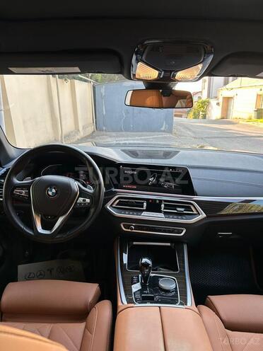 BMW X5 2023, 62,000 km - 3.0 l - Bakı