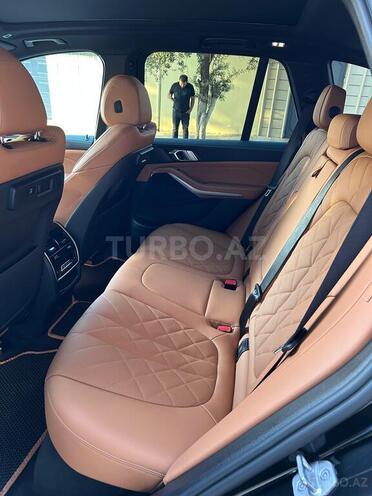 BMW X5 2023, 62,000 km - 3.0 l - Bakı