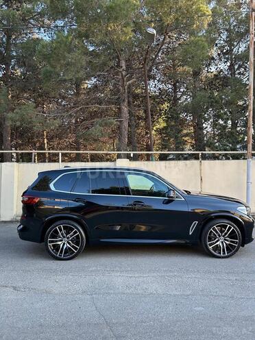 BMW X5 2023, 62,000 km - 3.0 l - Bakı
