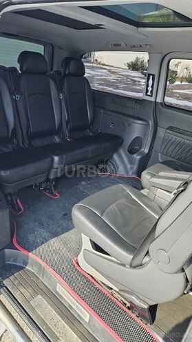 Mercedes Viano 2006, 490,000 km - 3.0 l - Bakı