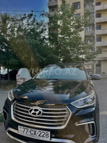 Hyundai  2016, 179,000 km - 2.2 л - Bakı