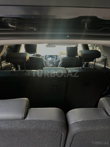 Hyundai  2016, 179,000 km - 2.2 л - Bakı