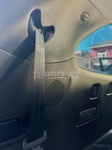 Hyundai  2016, 179,000 km - 2.2 л - Bakı