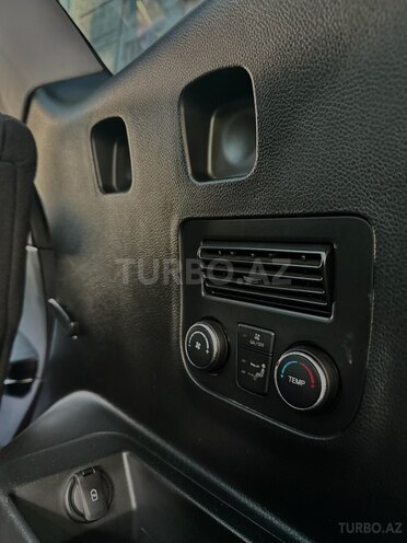 Hyundai  2016, 179,000 km - 2.2 л - Bakı