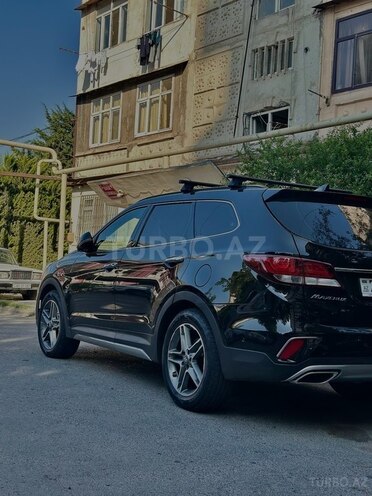 Hyundai  2016, 179,000 km - 2.2 л - Bakı