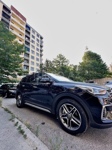 Hyundai  2016, 179,000 km - 2.2 л - Bakı