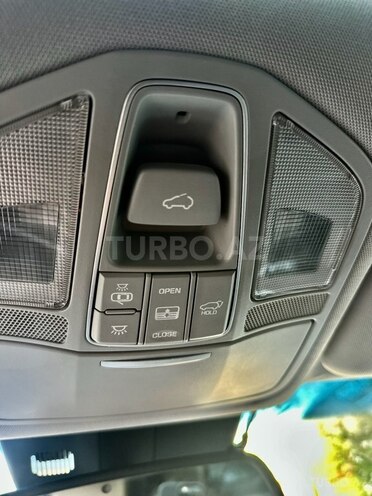 Hyundai  2016, 179,000 km - 2.2 л - Bakı
