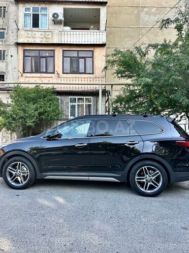 Hyundai  2016, 179,000 km - 2.2 л - Bakı