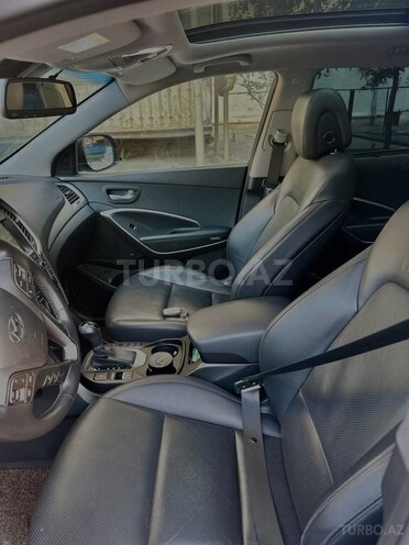 Hyundai  2016, 179,000 km - 2.2 л - Bakı