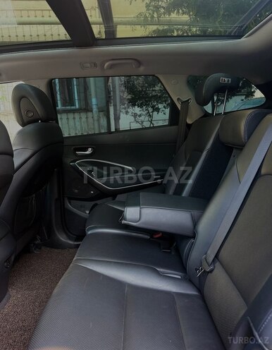 Hyundai  2016, 179,000 km - 2.2 л - Bakı