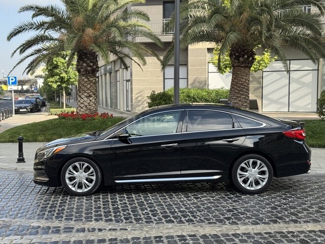Hyundai Sonata-3