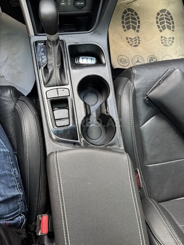 Hyundai Sonata-7