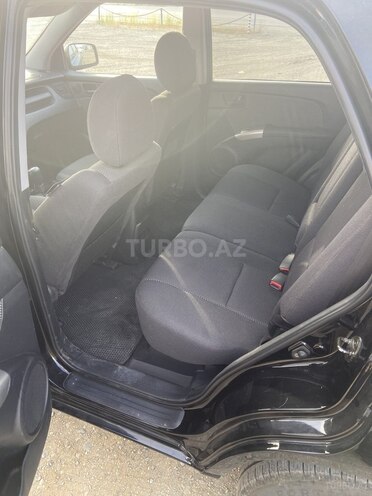 Kia Sportage 2006, 236,481 km - 2.0 л - Bakı