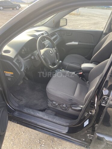 Kia Sportage 2006, 236,481 km - 2.0 л - Bakı