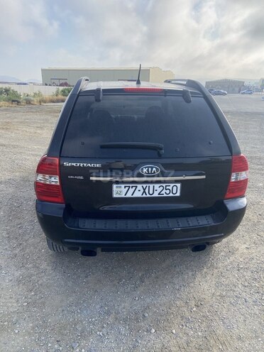 Kia Sportage 2006, 236,481 km - 2.0 л - Bakı