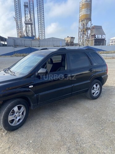 Kia Sportage 2006, 236,481 km - 2.0 л - Bakı