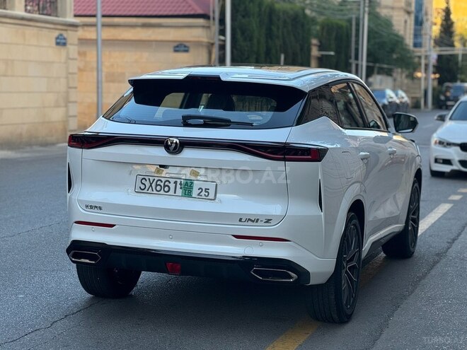 Changan  2025, 0 km - 1.5 l - Bakı