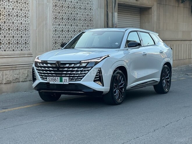 Changan  2025, 0 km - 1.5 l - Bakı