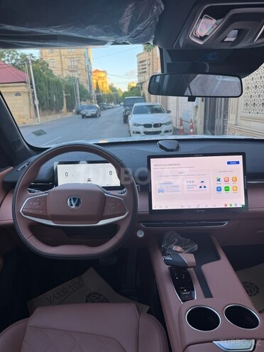 Changan  2025, 0 km - 1.5 l - Bakı