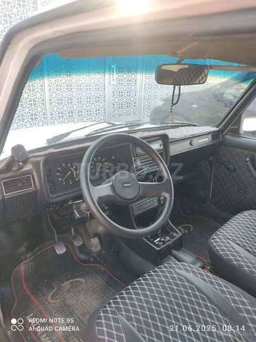 LADA (VAZ) 2107 2003, 74,300 km - 1.6 l - Siyəzən