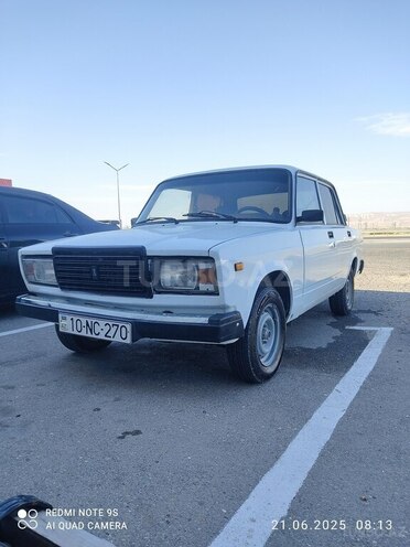 LADA (VAZ) 2107 2003, 74,300 km - 1.6 l - Siyəzən