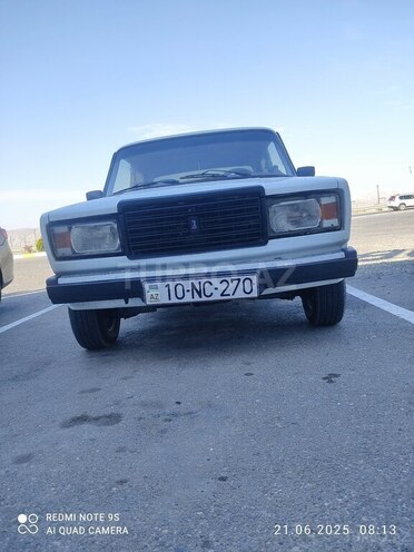 LADA (VAZ) 2107 2003, 74,300 km - 1.6 l - Siyəzən